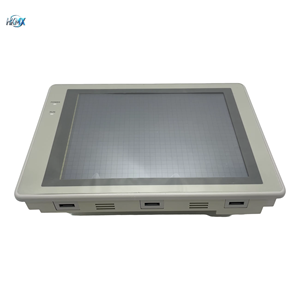 หน้าจอสัมผัส HMI อุตสาหกรรมแบบขาวดำ NT620C-ST141-E ขนาด 5.7 นิ้ว รุ่นใหม่ล่าสุด มีสินค้าในสต็อก - Product Image 1