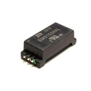 SM91534AL-E Pulse Transformer Electronic Component - Product Image 1
