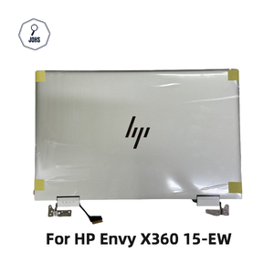 HP Envy X360 15-EW için komple 15.6 ''dokunmatik ekran Digitizer meclisi Laptop için 1920x1080 IPS Panel 120Hz yenileme hızı - Product Image 2