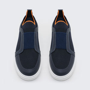 चीन के जूते निर्माता कस्टम पुरुषों जूते चलाने वाले जूते लक्जरी पुरुषों के लिए कस्टम निजी लेबल वाले जूते - Product Image 4