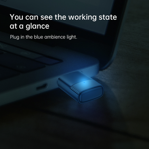 2023 HG usb bluetooth transmetteur audio prend en charge le contrôle du chat vocal prend en charge la qualité sonore sans perte - Product Image 5