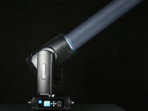 Projecteur à tête mobile 17R Boss Beam 380W, 2 pièces dans 1 étui, pour équipement de scène professionnel/LED/événement/club/DJ - Product Image 2