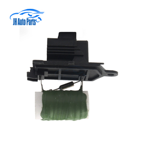 Résistance de ventilateur de radiateur de refroidissement moteur droite pour Dodge Grand Caravan 2008-2020, Journey pour Chrysler Town & Country 68054677AA - Product Image 5