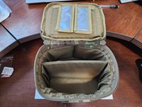 Sac de rangement extérieur personnalisé, porte-cartouches, pochettes tactiques, sac à munitions