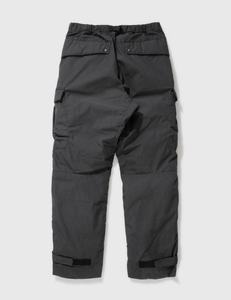 Haut de gamme personnalisé multi-poches surdimensionné hiver extérieur thermique bouffant <span class=keywords><strong>pantalon</strong></span> en duvet de <span class=keywords><strong>canard</strong></span> pour hommes - Product Image 6