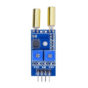 Module de capteur d'angle à double canal OKY3227-1, module de capteur d'inclinaison SW-520D - Product Image 4