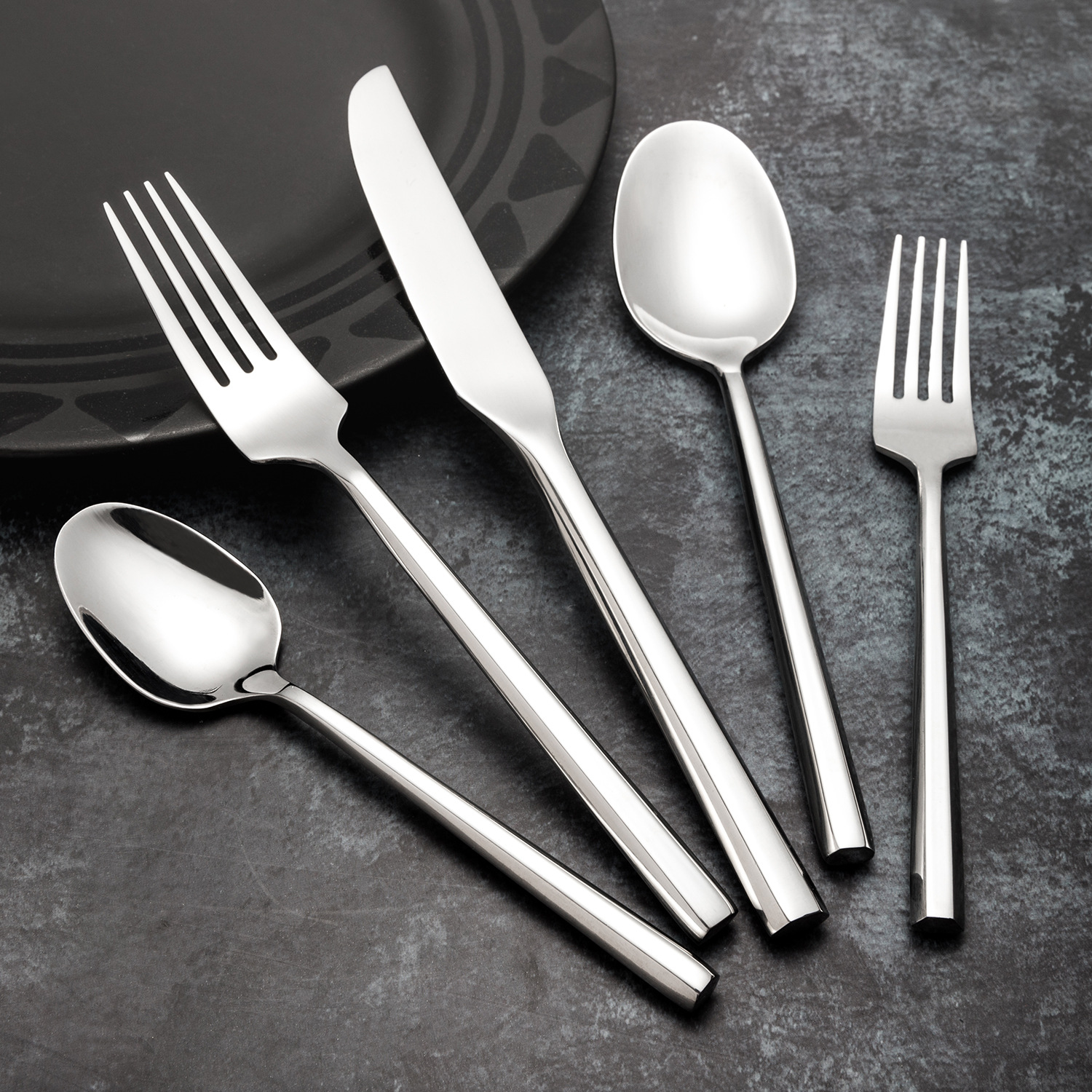silver
