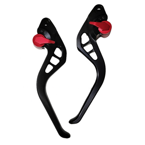 OEM 사용자 정의 정밀 황동 스테인레스 스틸 알루미늄 밀링 터닝 가공 서비스 플라스틱을 포함한 오토바이 CNC 부품 - Product Image 3