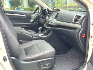 SUV Usado Barato en Venta, <span class=keywords><strong>Toyota</strong></span> Highlander 2015, Volante a la Izquierda, 2.0T Turbo, 4x4, 7 Plazas, Automático, Gasolina, Autos de China, Envío Inmediato - Product Image 4