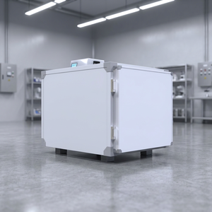 รถบรรทุกห้องเย็น Esfrigo รุ่น ES880T0 ความจุ 880 ลิตร สำหรับขนส่งสินค้าควบคุมอุณหภูมิ กล่องเก็บความเย็นสำหรับอาหาร อุณหภูมิ 0/+4 องศาเซลเซียส ระยะไกล - Product Image 3