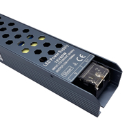 Alimentation LED IP20 (12V/24V ; 36W, 60W, 100W, 150W, 200W) pour Bande LED – Direct Usine YSD