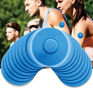 Película Protectora Impermeable al por Mayor <span class=keywords><strong>de</strong></span> Fábrica, Adecuada para Parches <span class=keywords><strong>de</strong></span> Sensor <span class=keywords><strong>de</strong></span> Monitoreo <span class=keywords><strong>Continuo</strong></span> <span class=keywords><strong>de</strong></span> <span class=keywords><strong>Glucosa</strong></span> Freestyle Libre - Product Image 2
