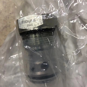 3CA300-0.3S 401AA00180A 3CA300 3CA3000.3S DANFOSS original en stock, insert à visser compétitif - Product Image 1