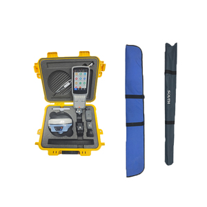 เครื่องรับสัญญาณดาวเทียม High Tianyu 1598-Channel RTK GNSS IP68 กันน้ำ รองรับหลายระบบ GPS/Galileo/GLONASS/BDS/QZSS/SBAS - Product Image 5