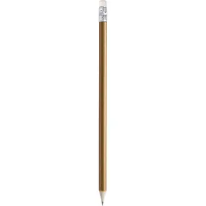<b>Pencil</b> <b>Pencil</b> with eraser personalized merchandising - Product Image 1