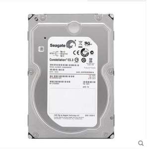 سيجيت HDD ST6000NM0095 6 تيرا بايت SAS 6 جيجابايت/ثانية المؤسسة 7200RPM 256MB 3.5 بوصة محرك الأقراص الصلبة الداخلي - Product Image 1