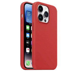 เคสโทรศัพท์สีทึบกันกระแทกสำหรับ <span class=keywords><strong>iPhone</strong></span> 15 14 13 12 11 PRO MAX <span class=keywords><strong>XS</strong></span> XR <span class=keywords><strong>XS</strong></span> MAX เคสนิ่มแบบห่อหุ้มเต็มรูปแบบ - Product Image 5