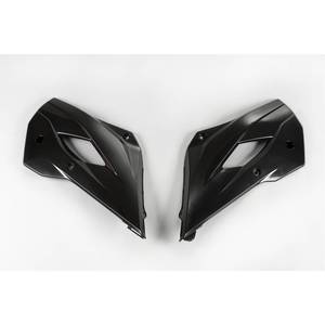 Radiatore Husqvarna TC 85 2014-2017 in colore nero - Product Image 1