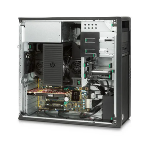 Used Z640 Tower <b>Workstation</b> with in Tel Xeon E5-2623 V3 Processor for Business - Product Image 5