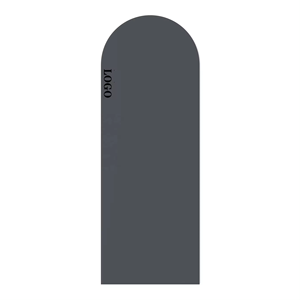 Logo personalizzato in fabbrica nuovo Design ovale <span class=keywords><strong>tappetino</strong></span> <span class=keywords><strong>Yoga</strong></span> per la casa e il Fitness in gomma naturale linea ovale forma di pillola tappetini da gioco - Product Image 4