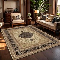Moderne große benutzer definierte abstrakte übergroße Boden matte geometrische Muster bereich Teppich Mode Kristall Samt für Wohnzimmer