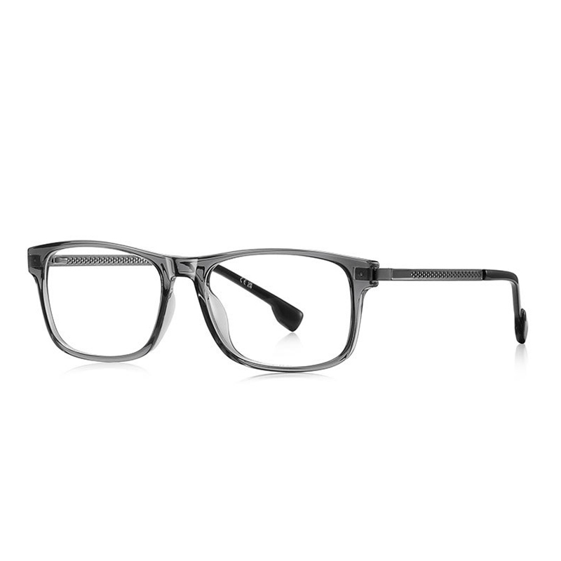 LS204-C02 Grigio trasparente