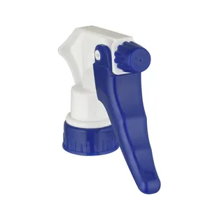 High Quality All Plastic Spray 28mm Water Trigger Sprayer