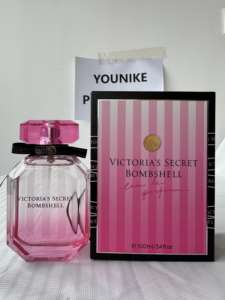 Eau de Parfum en gros 100ml, Brume Corporelle Parfumée Rose Florale, Marque Victoria <span class=keywords><strong>Secret</strong></span>, Parfum Original pour Femme - Product Image 3