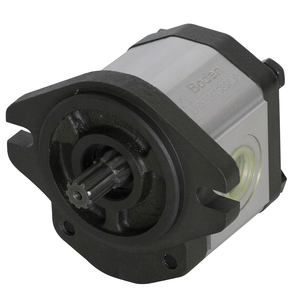 ปั๊มเกียร์ไฮดรอลิก DIN ปั๊มเกียร์ - Product Image 5