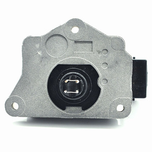 Air Flow <b>Meter</b> AFH45M-46 For Nissan Paladin 12 V Replacement Sensor - Product Image 5