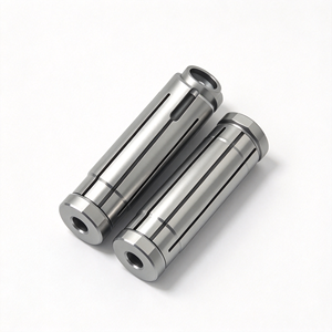 Mandrino Espandibile 3R-901-10RS Refix in Acciaio Inossidabile Resistente alla Ruggine, 4Nm di Coppia per Sistema 3R Macro - Product Image 1