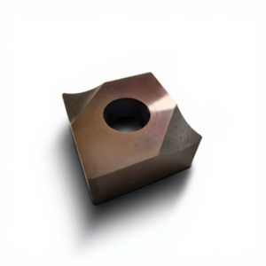 Cuchilla Rotatoria para Trituradora, Cuchilla de Corte de Plástico de 40*40*20 mm para Trituradora Lindner <span class=keywords><strong>Universo</strong></span> 2200 - Product Image 1