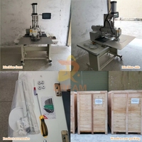 Machine à coudre automatique pour oreiller Machine à coudre pour coussin de tête de siège Machine à coussin pour canapé