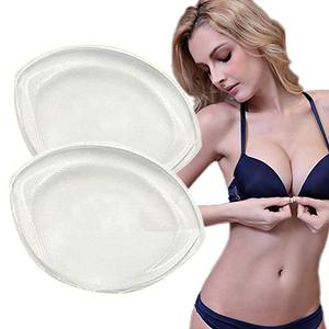 reutilizable sujetador inserta Levantamiento <span class=keywords><strong>de</strong></span> senos <span class=keywords><strong>de</strong></span> Push Up grande pecho para sexy mujeres - Product Image 4