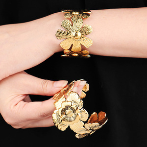 Elegante <span class=keywords><strong>pulsera</strong></span> de cuerda Náutica para mujer, cristal, oro, plata, hecho a mano, forma de mariposa, cordón de labradorita chapado en oro para niñas - Product Image 5