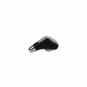 Black Automatic Gear <b>Shift</b> <b>Knob</b> for Fluence-Megane III-Laguna III PPG-VTT024 8200806099 8200641407 Car PPG-VTT024 8200806099 - Product Image 2