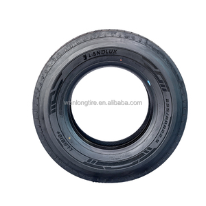 โรงงานผลิตยาง LANDLUX Triangle Truck 315/80R22.5 11R22.5 12R22.5 - Product Image 2