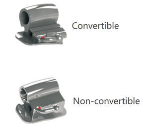 Diş ortodonti ilk <span class=keywords><strong>Molar</strong></span> çift kombinasyon üst çift alt tek Buccal tüp diş hekimi için <span class=keywords><strong>0.022</strong></span> MBT <span class=keywords><strong>ROTH</strong></span> - Product Image 4