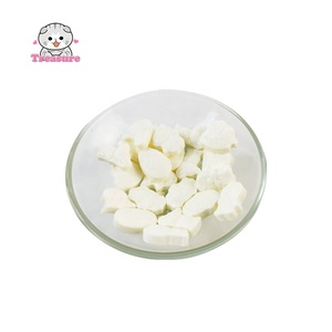 Bonbons <span class=keywords><strong>au</strong></span> <span class=keywords><strong>lait</strong></span> halal saveur douce <span class=keywords><strong>vache</strong></span> blanc presse à comprimés pour enfant - Product Image 4