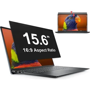 कंप्यूटर स्क्रीन के लिए लैपटॉप ब्लू लाइट फिल्म 15.6 इंच लैपटॉप गोपनीयता फ़िल्टर गोपनीयता स्क्रीन रक्षक