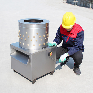 <strong>Chicken</strong> <strong>Plucker</strong> <strong>Chicken</strong> Farming Poultry Duck Goose Fully Automatic <strong>Chicken</strong> <strong>Plucker</strong> Machine - Product Image 5