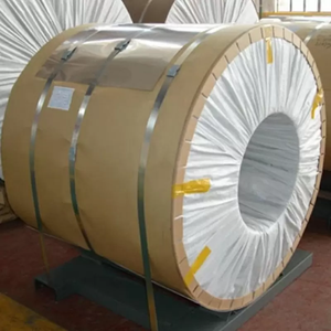 ホットセール アルミ合金コイル 0.2mm 0.8mm厚 1060 <span class=keywords><strong>1100</strong></span> 3004 5052 アルミロールコイル 卸売業者 - Product Image 5