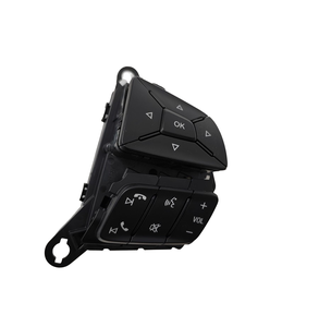 Explorer Volante Botón Interruptor de control <span class=keywords><strong>Crucero</strong></span> 2016-2017, Botón de llamada, Sonido grande y pequeño - Product Image 3