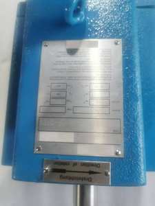 Gloednieuwe Originele Pvxs Hydraulische Zuigerpompmodellen Pvxs066 Pvxs090 Pvxs130 Pvxs180 Pvxs250 In Voorraad - Product Image 3