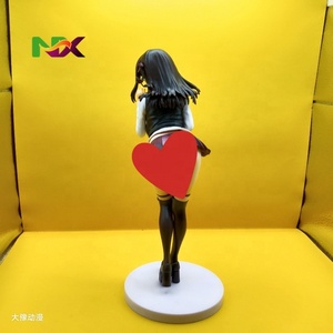 แว่นตาอนิเมะเด็กนักเรียนหญิงรุ่น2D ของ UC Secret ขายส่งขายส่งตรงจากโรงงาน - Product Image 4