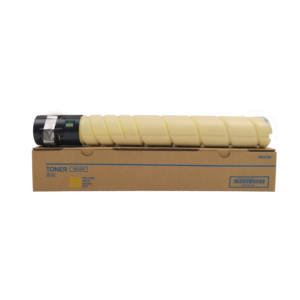 Sostituzione del Toner compatibile genuino <span class=keywords><strong>Konica</strong></span> TN324 TN512 per cartuccia Toner fotocopiatrice <span class=keywords><strong>Konica</strong></span> Minolta Bizhub C308 C368 C454 C554 - Product Image 2