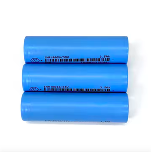 EVE Inr18650-35v литий-ионная перезаряжаемая 3,7 В <span class=keywords><strong>18650</strong></span> 35 В 3500 мАч 3C литий-ионная аккумуляторная батарея для фонарика - Product Image 4