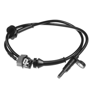 Automotive Front Left ABS <b>Wheel</b> Speed Sensor for Nissan X-Trail 2.5 (2014-2016) 47910-4CL0A 479104CL0A - Product Image 1