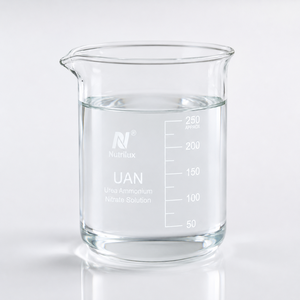 <span class=keywords><strong>Engrais</strong></span> azoté liquide à libération rapide UAN 32% 100% soluble dans l'eau, solution non colmatante pour la fertigation et l'irrigation goutte à goutte - Product Image 1