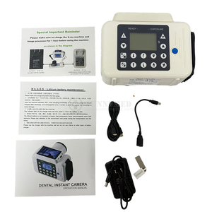 15kg portatile portatile a raggi X <span class=keywords><strong>DR</strong></span> macchine digitali per cani e gatti macchina dentale a raggi X - Product Image 5